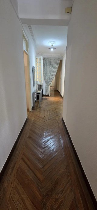 Piso en alquiler