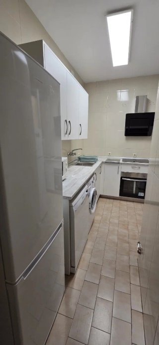Piso en alquiler