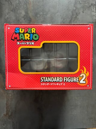 Figura Super Mario Bros. Standard Figure 2