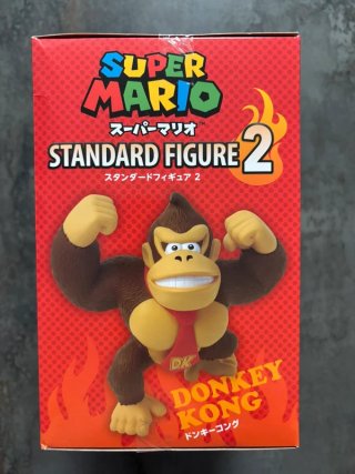 Figura Super Mario Bros. Standard Figure 2