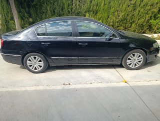 Volkswagen Passat 2006