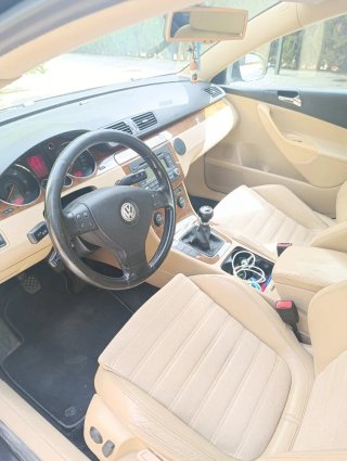 Volkswagen Passat 2006