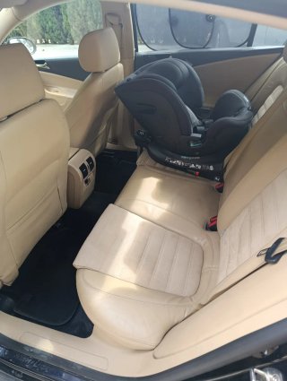 Volkswagen Passat 2006