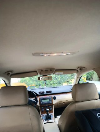 Volkswagen Passat 2006