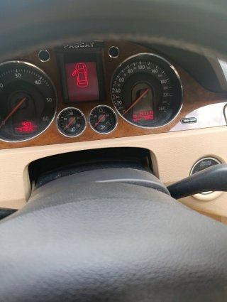 Volkswagen Passat 2006