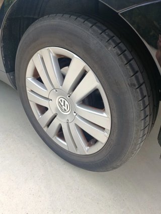 Volkswagen Passat 2006