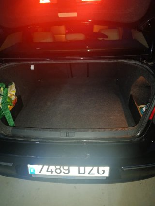 Volkswagen Passat 2006