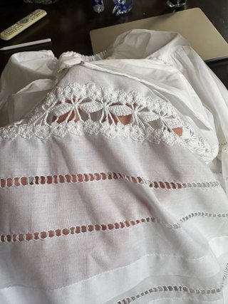 Traje Huertana Lujo hecho a mano
