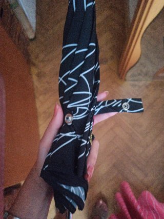 Sombrilla para carrito de bebé