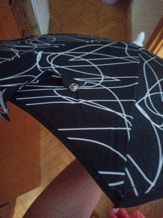 Sombrilla para carrito de bebé