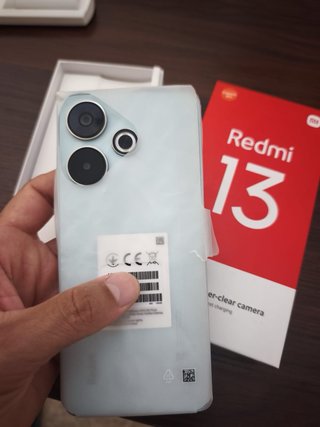 Xiaomi Redmi 13 Nuevo
