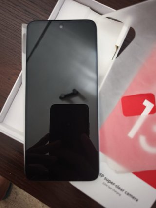 Xiaomi Redmi 13 Nuevo