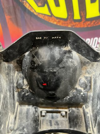 Caja Filtro Suzuki RM 250 1999