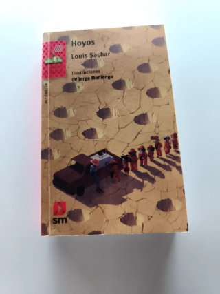 Hoyos