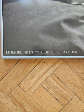 Cuadro Robert Doisneau