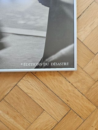 Cuadro Robert Doisneau