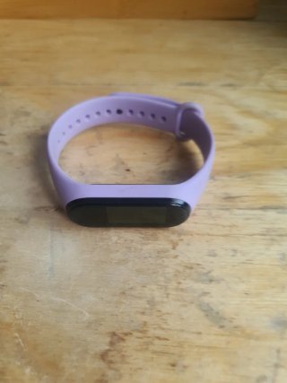 Xiaomi Mi Smart Band 4 Negra