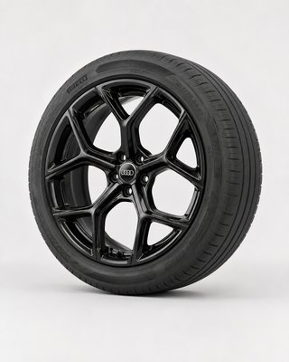 Llanta Audi 18” GMP ULTRIVITY Original