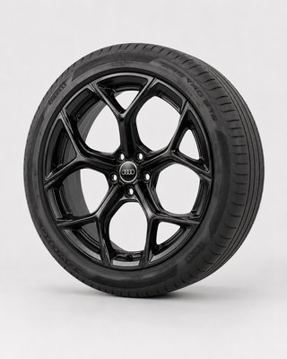 Llanta Audi 18” GMP ULTRIVITY Original