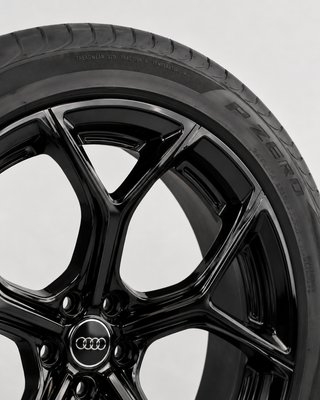Llanta Audi 18” GMP ULTRIVITY Original
