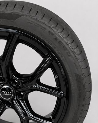 Llanta Audi 18” GMP ULTRIVITY Original