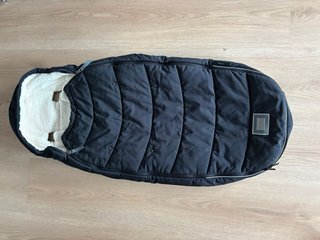 Saco cubrepiés Platinum Cybex