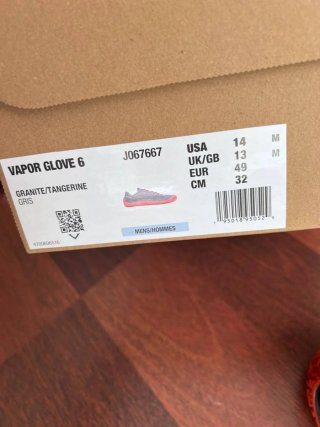 Zapatillas Merrell Glove 6 Talla 49 Barfoot