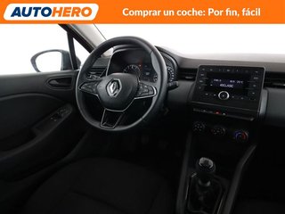 Renault Clio 1.0 TCe Business Edition