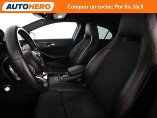 Mercedes Clase A A 180 d BlueEfficiency AMG Sport