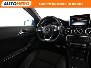 Mercedes Clase A A 180 d BlueEfficiency AMG Sport