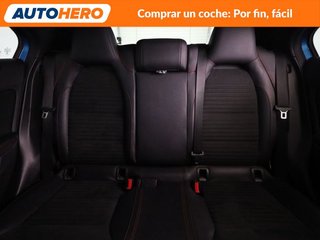Mercedes Clase A A 180 d BlueEfficiency AMG Sport