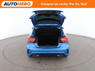 Mercedes Clase A A 180 d BlueEfficiency AMG Sport