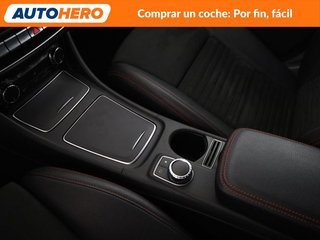 Mercedes Clase A A 180 d BlueEfficiency AMG Sport