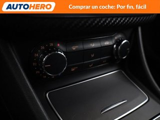 Mercedes Clase A A 180 d BlueEfficiency AMG Sport