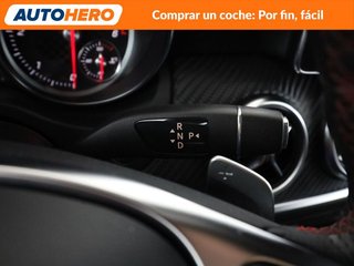Mercedes Clase A A 180 d BlueEfficiency AMG Sport