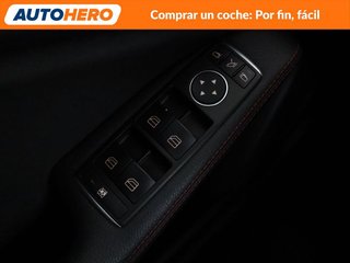 Mercedes Clase A A 180 d BlueEfficiency AMG Sport