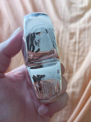 Perfume Tous Oso Plateado