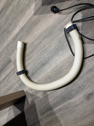 Clorador Salino Intex
