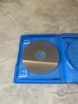 Transformers Devastation PS4