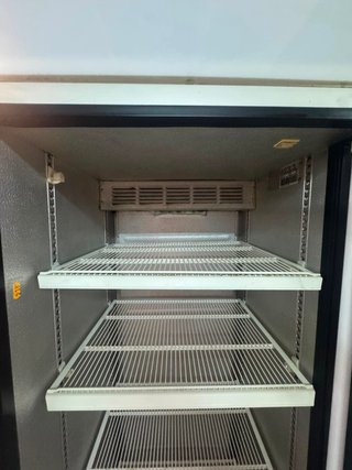 Vitrina Expositora Refrigerada Comercial