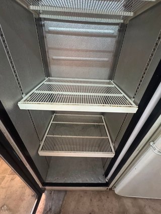 Vitrina Expositora Refrigerada Comercial