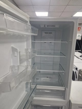 Pack Nevera y Lavadora con Garantía