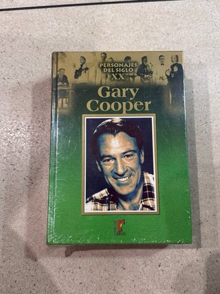 3 biografías Personajes del Siglo XX nuevas