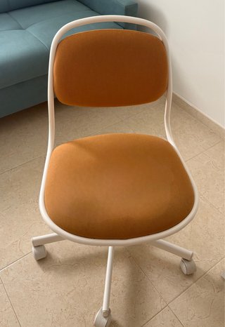 Silla escritorio juvenil ikea