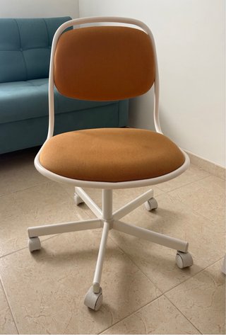 Silla escritorio juvenil ikea