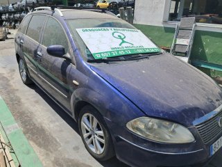 Despiece Fiat Croma 1.9 D Multijet 2007