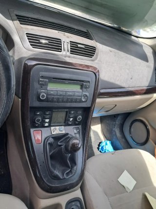 Despiece Fiat Croma 1.9 D Multijet 2007