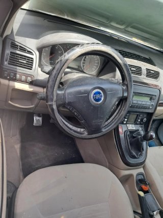 Despiece Fiat Croma 1.9 D Multijet 2007