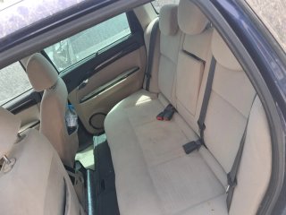 Despiece Fiat Croma 1.9 D Multijet 2007