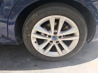 Despiece Fiat Croma 1.9 D Multijet 2007
